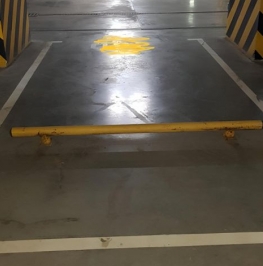 Аренда гаража Лазоревый проезд,  д. 3