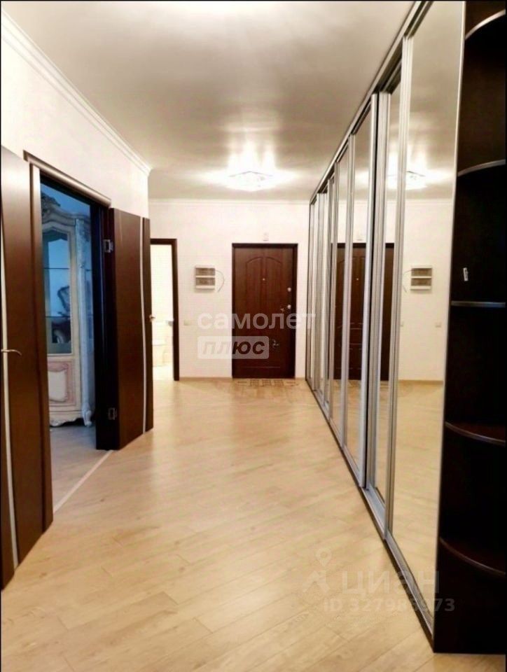 Продажа 3-комн квартиры на вторичном рынке Химки, улица Калинина, 5