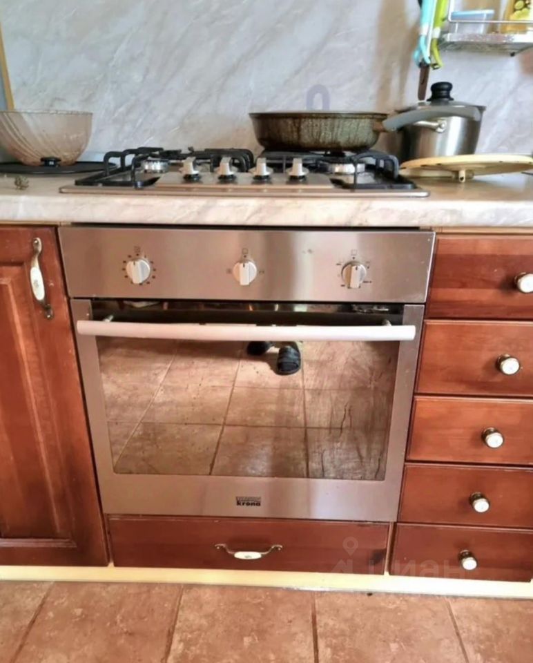 Продажа дома д. Бор, аллея Березовая, 1