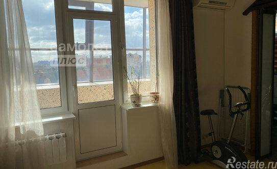 Продажа 2-комн квартиры на вторичном рынке ул Соловьиная Роща,  д. 9