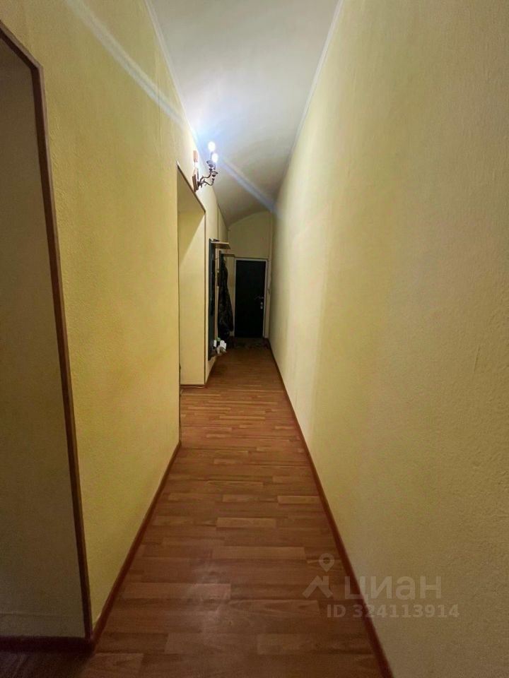 Продажа 1-комн квартиры на вторичном рынке Раменское, улица Солнцева, 2