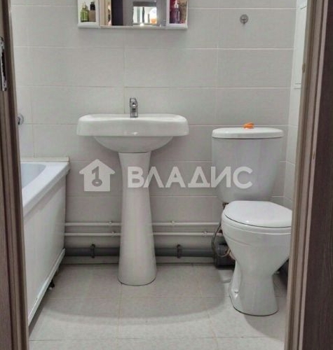 1-комн квартира Мурино, улица Шоссе в Лаврики, 68к2