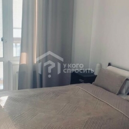 Продажа 3-комн квартиры на вторичном рынке Заставская улица,  д. 46 к2