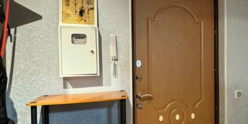 1-комн квартира проспект Юрия Гагарина, 14к6