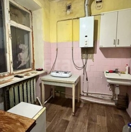 Продажа 2-комн квартиры на вторичном рынке Хорлово, Советская улица,  д. 81