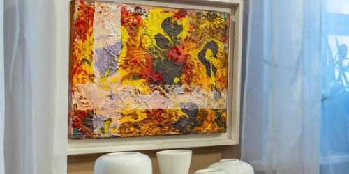 3-комн квартира улица Красуцкого, 3М