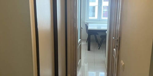 3-комн квартира Большая Спасская улица,  д. 33