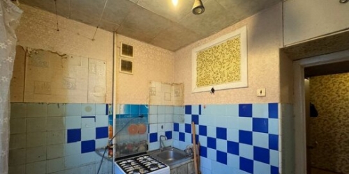 3-комн квартира Тушинская улица,  д. 11