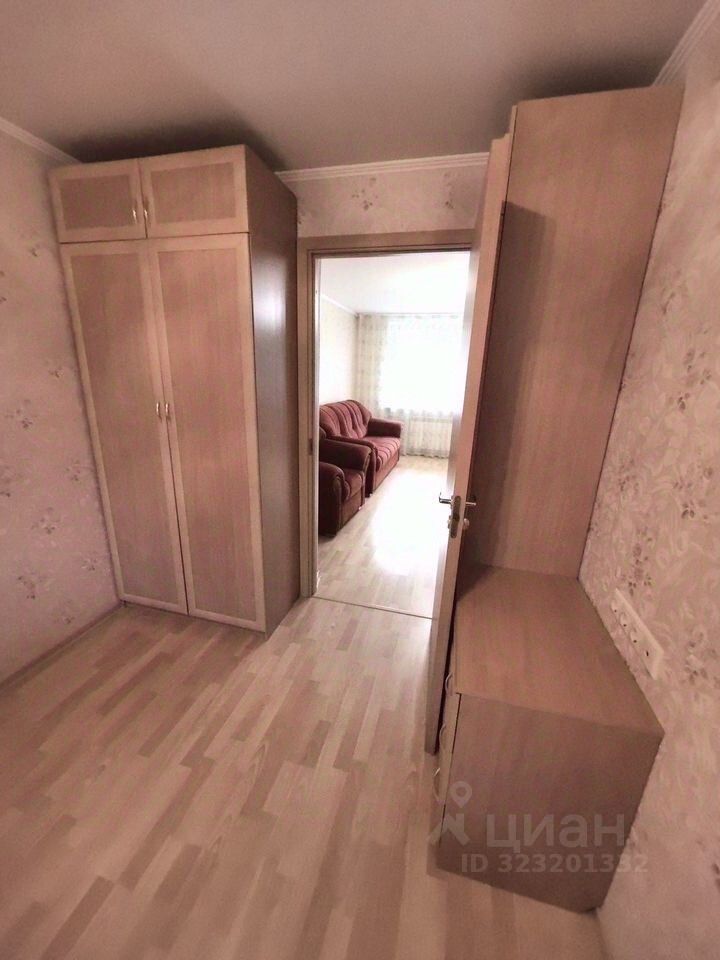 Продажа 3-комн квартиры на вторичном рынке проспект Королева, 42К1