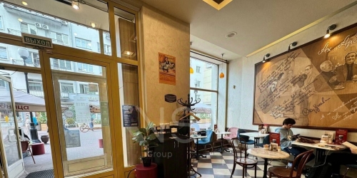 Помещение свободного назначения улица Арбат,  д. 29