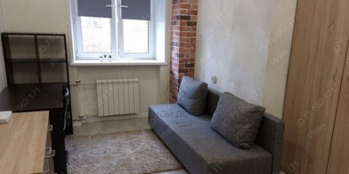 1-комн квартира Татарская Б. ул,  д. 30