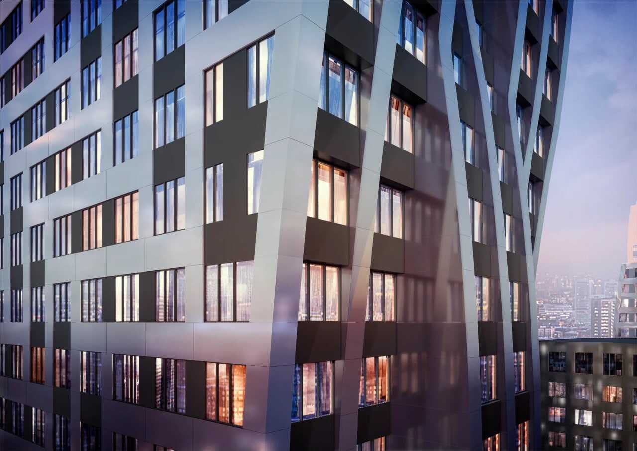 Фото ЖК Level Южнопортовая от Level Group. Жилой комплекс Левел Южнопортовая Фото ЖК Level Южнопортовая от Level Group. Жилой комплекс Левел Южнопортовая