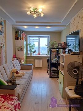 Продажа 2-комн квартиры на вторичном рынке Дубна, Боголюбова пр-кт.,  д. 39