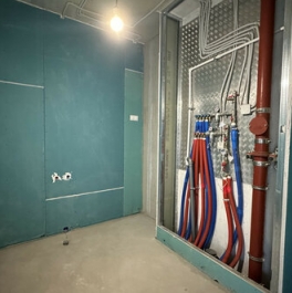 Продажа 2-комн квартиры на вторичном рынке Летниковская улица,  д. 11 к1