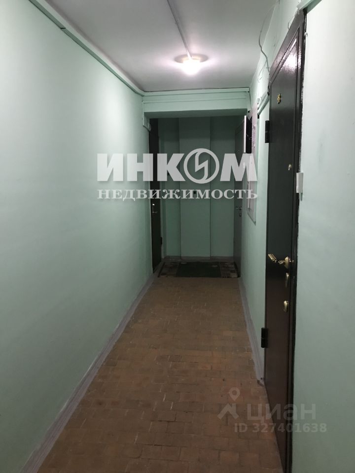 Продажа 2-комн квартиры на вторичном рынке Малахитовая улица, 10К1