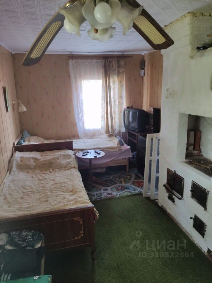 Продажа дома Строитель СНТ, улица 19-я, 11
