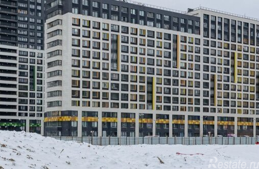 Продажа 1-комн квартиры на вторичном рынке Мурино г, Екатерининская ул