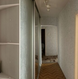 Продажа 4-комн квартиры на вторичном рынке Наро-Фоминский городской округ, улица Маршала Жукова,  д. 8