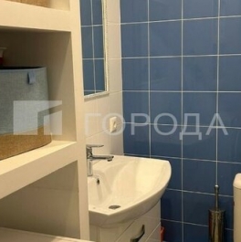 Продажа 2-комн квартиры на вторичном рынке Муравская улица,  д. 38 к1