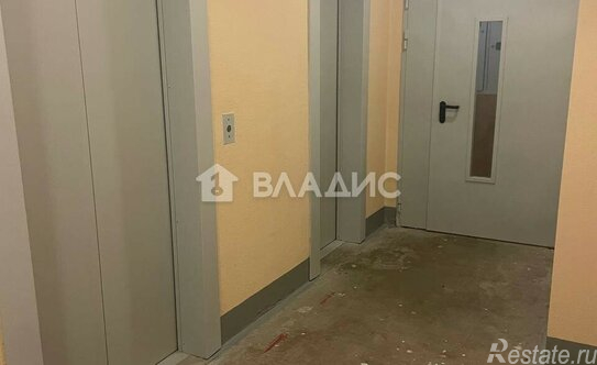 Продажа 1-комн квартиры на вторичном рынке Маресьева ул,  д. 12 к2