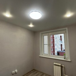 Продажа 2-комн квартиры на вторичном рынке Тихвинский переулок,  д. 6