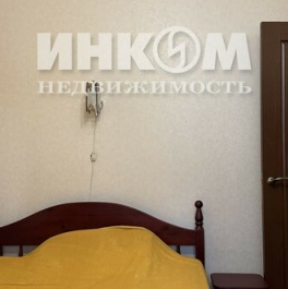 Продажа 3-комн квартиры на вторичном рынке улица Санникова,  д. 13