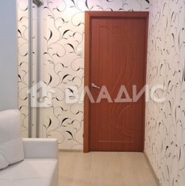 Продажа 3-комн квартиры на вторичном рынке улица Володарского,  д. 52