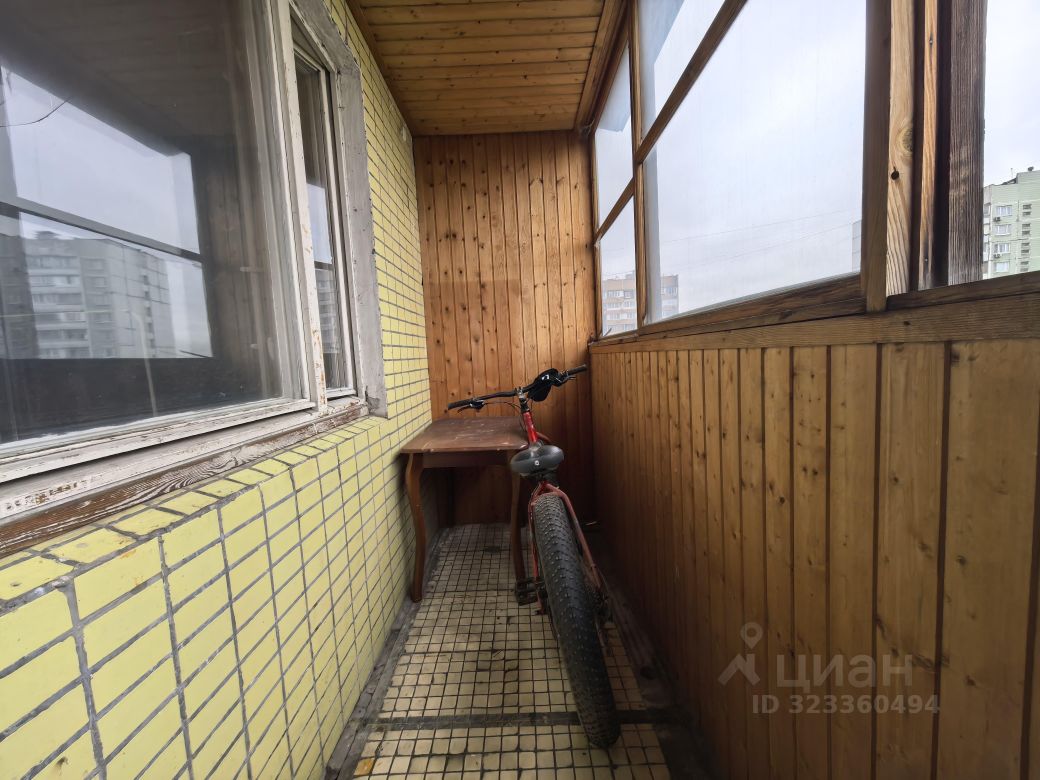 Продажа 1-комн квартиры на вторичном рынке улица Хачатуряна, 2