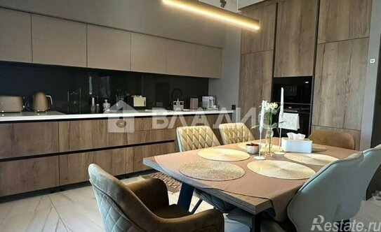 Продажа 3-комн квартиры на вторичном рынке Рождествено, Сиреневый б-р,  д. 2