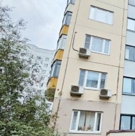 Продажа 3-комн квартиры на вторичном рынке Красногорск, бульвар Павшинский, 20