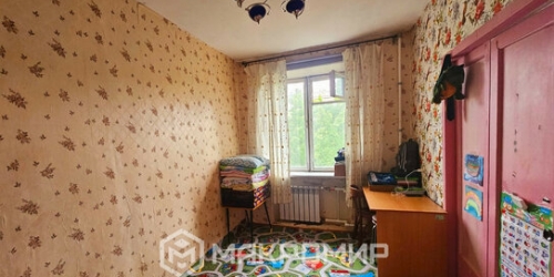 2-комн квартира Московский пр-кт,  д. 199