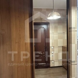 Продажа 1-комн квартиры на вторичном рынке улица Нахимова