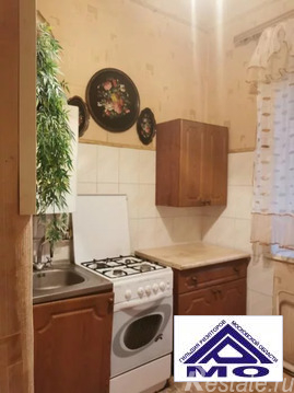 Продажа 2-комн квартиры на вторичном рынке Хорлово, ул. Парковая,  д. 10