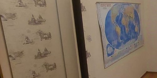 2-комн квартира пос. Металлострой, Центральная улица, 4а