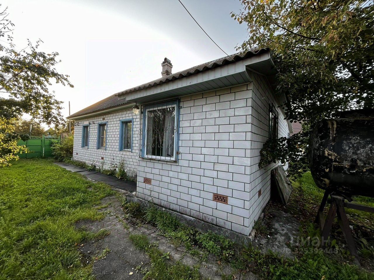 Продажа дома Кингисепп, улица Слободская