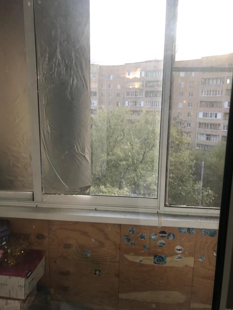 Продажа 3-комн квартиры на вторичном рынке Орехово-Зуево г, Юбилейный проезд ,  д. 6