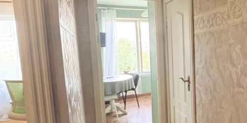 2-комн квартира Петрозаводская улица, 5К3