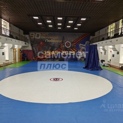 Отдельное здание Каширское ш,  д. 39