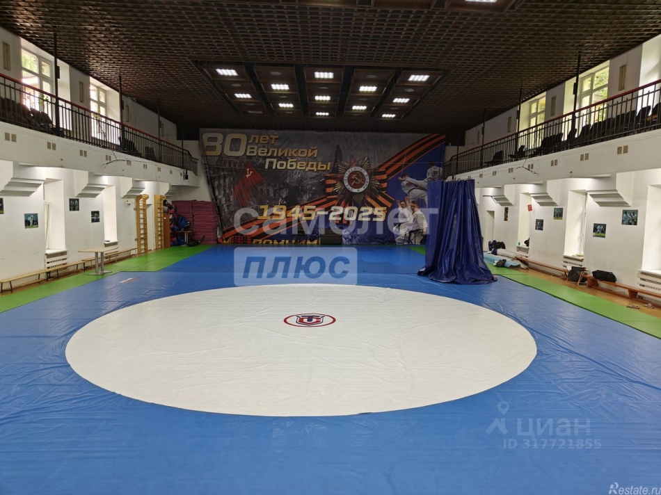 Продажа отдельного здания Каширское ш,  д. 39