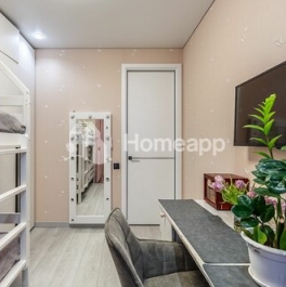 Продажа 4-комн квартиры на вторичном рынке Одинцово, ул Маршала Бирюзова,  д. 7,  к. 3