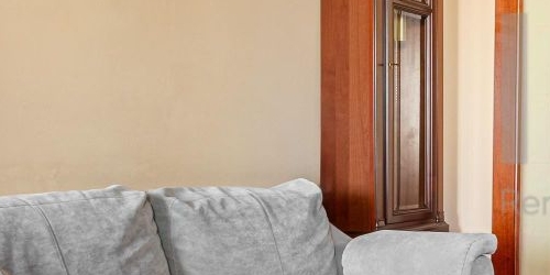 2-комн квартира Краснопутиловская улица, 66к2