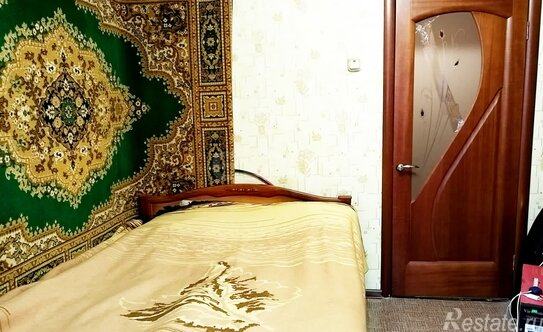 Продажа 3-комн квартиры на вторичном рынке Оболенск, проспект Биологов,  д. 9