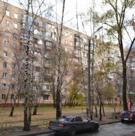 Продажа 3-комн квартиры на вторичном рынке Долгопрудный г, Академика Лаврентьева ул ,  д. 25