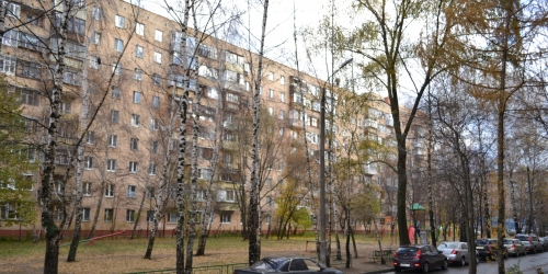 3-комн квартира Долгопрудный г, Академика Лаврентьева ул ,  д. 25
