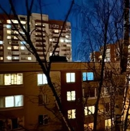 Продажа 1-комн квартиры на вторичном рынке улица Верности, 8К2