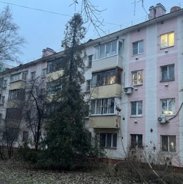 Продажа 2-комн квартиры на вторичном рынке Люберцы г, Смирновская ул,  д. 1А