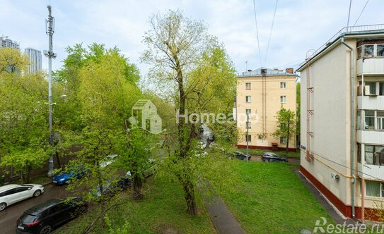 Продажа 2-комн квартиры на вторичном рынке Павелецкий 2-й проезд,  д. 8