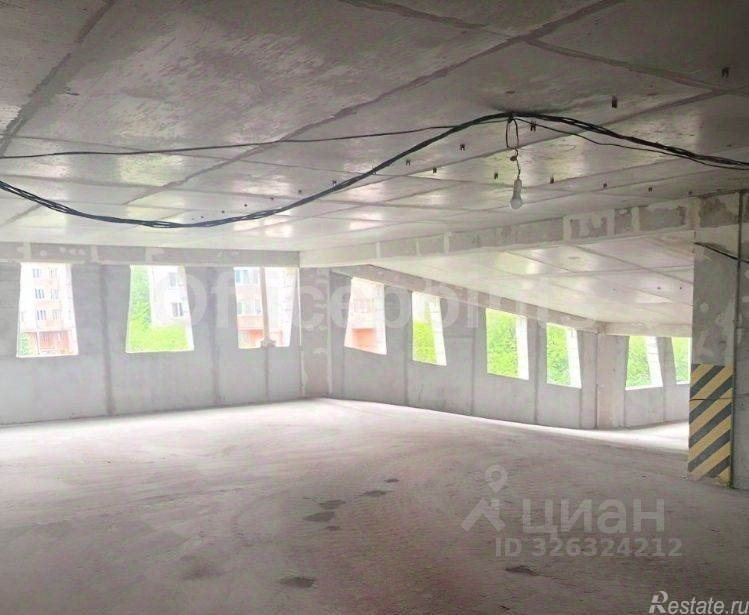 Аренда ПСН Пяловская улица,  д. 1