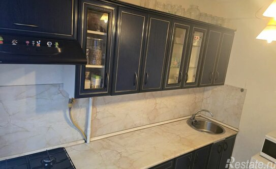 Продажа 1-комн квартиры на вторичном рынке улица Молдагуловой,  д. 30