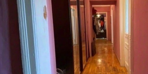 3-комн квартира 3-я Фрунзенская улица, 9